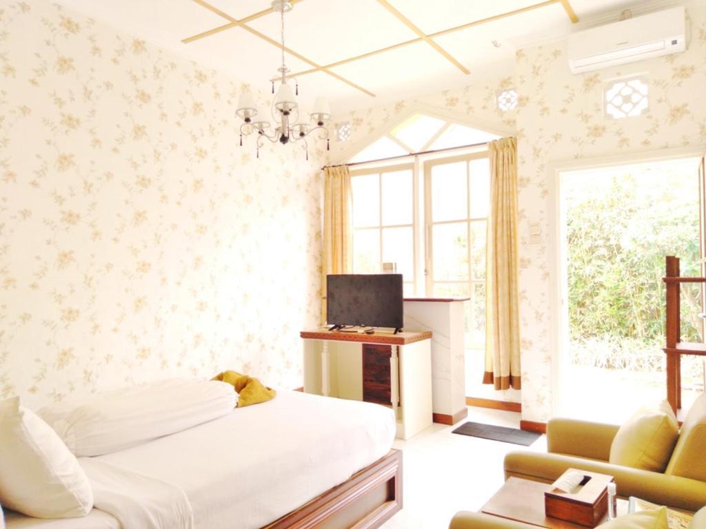 Family Hotel Gradia 1 Batu  Exterior photo