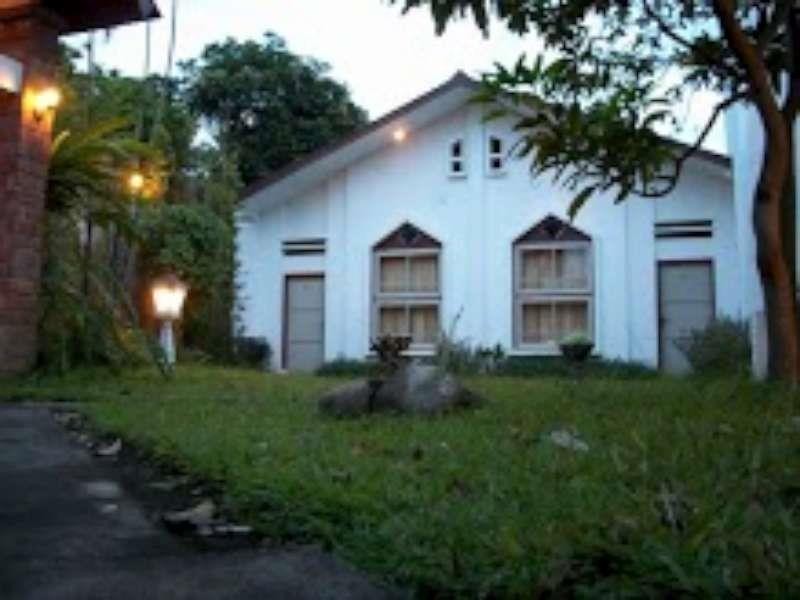 Family Hotel Gradia 1 Batu  Exterior photo