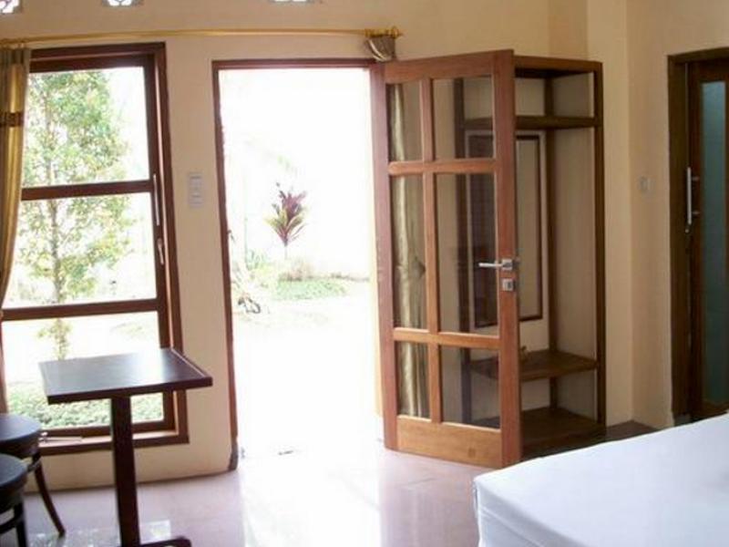 Family Hotel Gradia 1 Batu  Exterior photo
