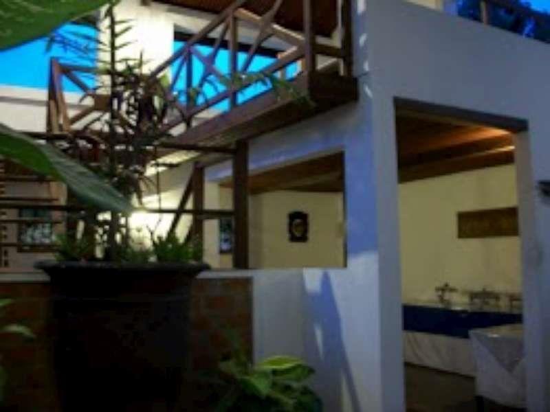 Family Hotel Gradia 1 Batu  Exterior photo