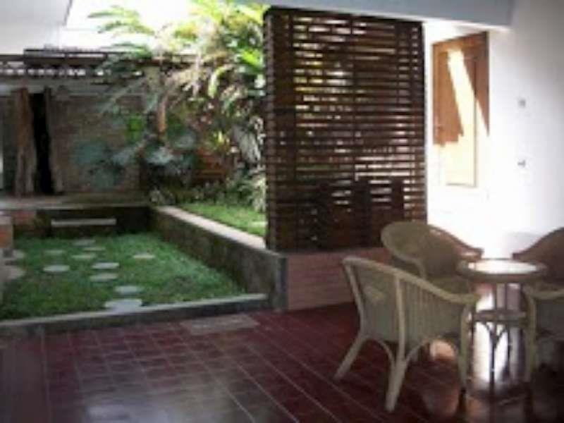 Family Hotel Gradia 1 Batu  Exterior photo