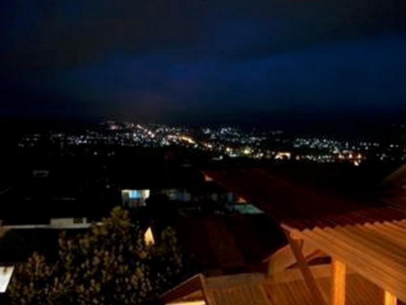 Family Hotel Gradia 1 Batu  Exterior photo